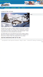 Mobile Screenshot of linhart-obertauern.at